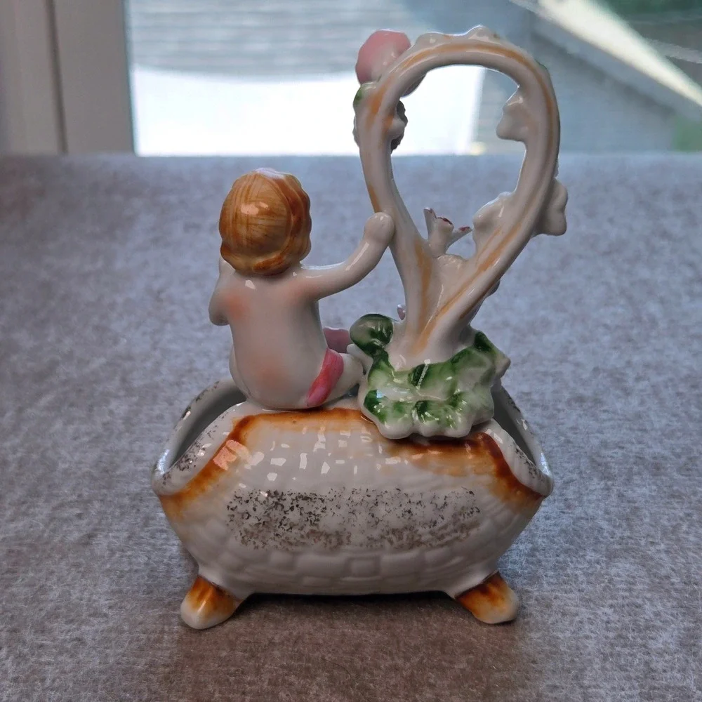 N/A vintage porcelain